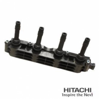 Котушка запалення HITACHI 2503809