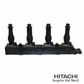 Котушка запалення HITACHI 2503839