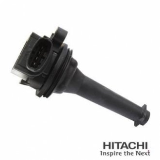 Котушка запалення HITACHI 2503870