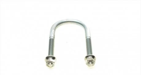 Кріплення рессори TES U00280ZN