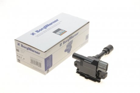 Котушка запалення BERU ZSE181