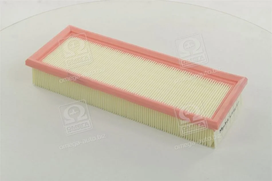 Фильтр воздушный FIAT Duna, Uno, Fiorino(пр-во M-Filter) M-FILTER K196 (фото 1)