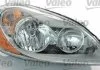 Фара автомобільна VALEO 043869 (фото 1)
