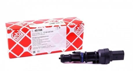 Датчик швидкості FEBI BILSTEIN 45166