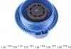 Кришка радіатора охолодження Audi (вир-во FEBI) FEBI BILSTEIN 40723 (фото 4)