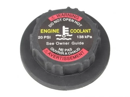 Кришка радіатора FEBI BILSTEIN 38801