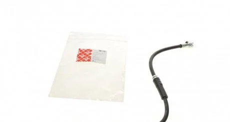 Шланг гальмівний FEBI BILSTEIN 34790