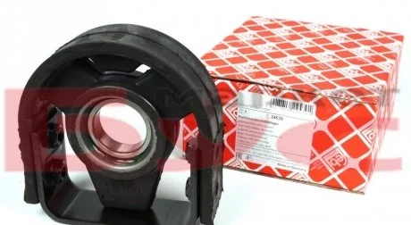 Опора карданвалу FEBI BILSTEIN 24539