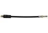 Шланг гальм. BMW 528 / BMW 523 / BMW 530 (вир-во FEBI) FEBI BILSTEIN 21118 (фото 1)