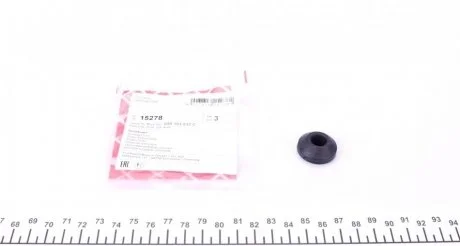 Прокладка болта клапанной крышки VAG 1,0-1,4 -99 (пр-во FEBI) FEBI BILSTEIN 15278