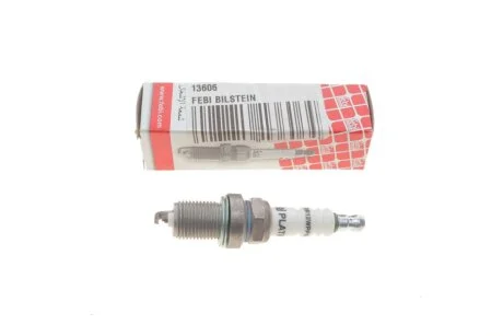 Свічка запалення FEBI BILSTEIN 13606