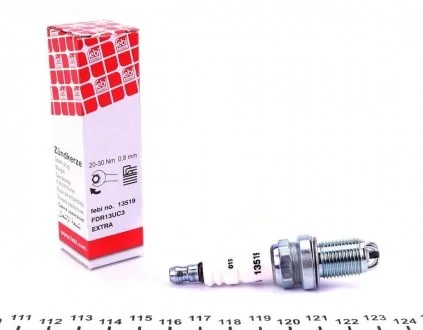 Свічка запалення FEBI BILSTEIN 13521