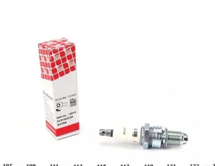 Свічка запалення FEBI BILSTEIN 13515