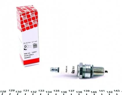 Свеча зажигания FLR13WC1 (пр-во FEBI) FEBI BILSTEIN 13453