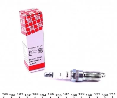 Свічка запалення FEBI BILSTEIN 13462