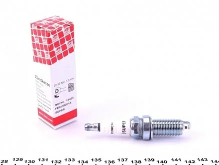 Свічка запалення FEBI BILSTEIN 13435
