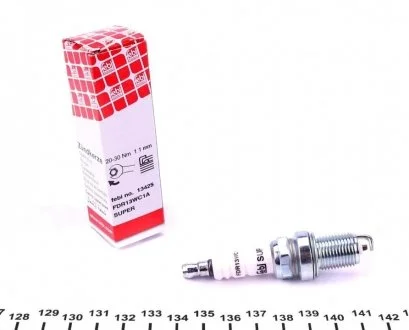 Свічка запалення FEBI BILSTEIN 13427