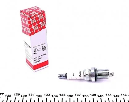 Свічка запалення FEBI BILSTEIN 13415