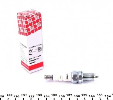 Свічка запалення FEBI BILSTEIN 13406