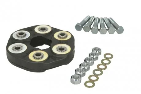 Опора карданвалу FEBI BILSTEIN 07540