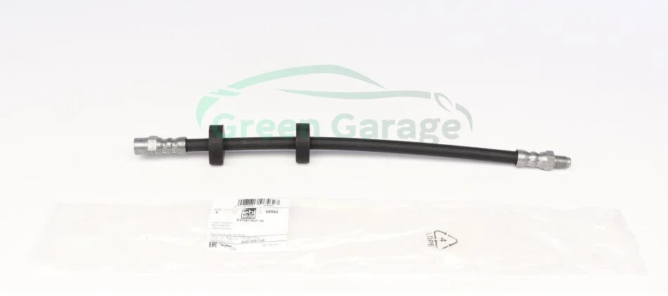 Патрубок FEBI BILSTEIN 06562 (фото 1)