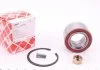 Підшипник колеса FEBI BILSTEIN 05847