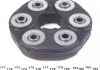 Опора карданвалу FEBI BILSTEIN 03933 (фото 4)