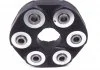 Муфта втулочна трансмісії FEBI BILSTEIN 03909 (фото 4)