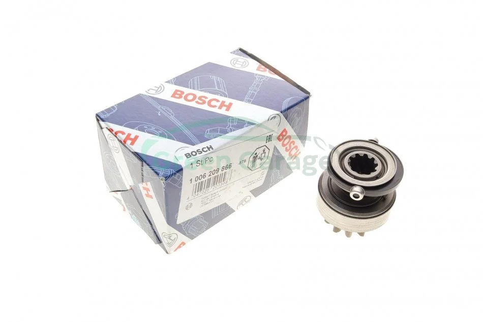 Бендикс стартера BOSCH 1006209866 (фото 1)