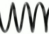 Пружина підвіски SACHS 997844 (фото 1)