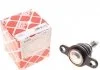 Опора шарова 3т. FEBI BILSTEIN 23336