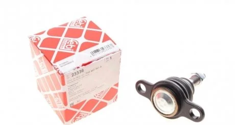 Опора шарова 3т. FEBI BILSTEIN 23336