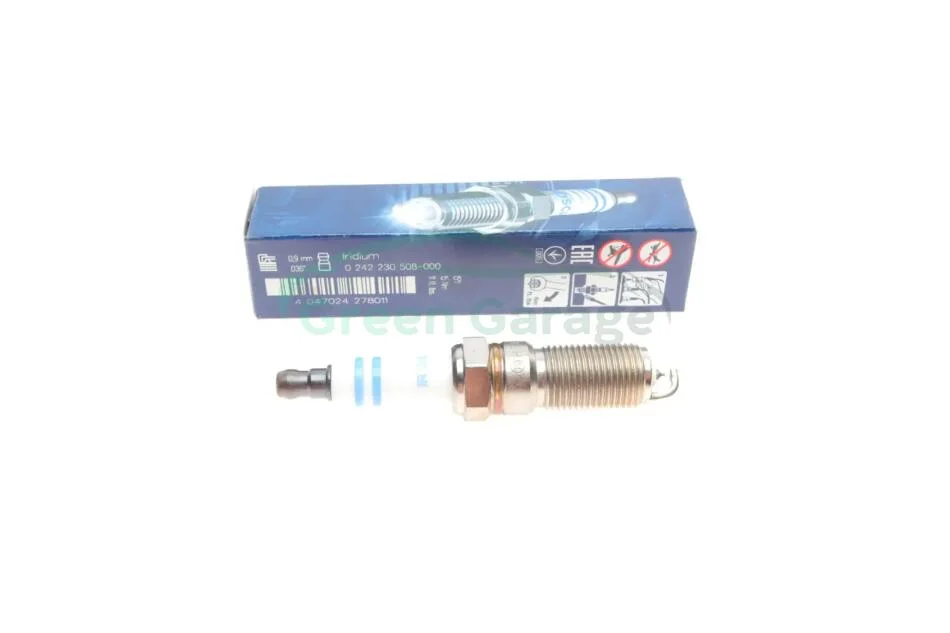 Свічка запалення BOSCH 0242230508 (фото 1)