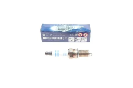 Свічка запалення BOSCH 0242145571