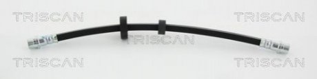 Шланг гальмівний TRISCAN 815029114