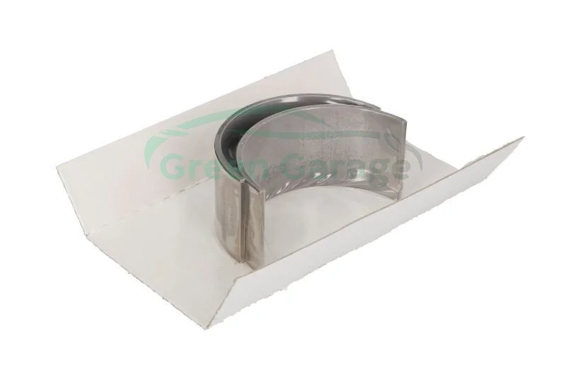 Вкладиш шатунний GLYCO 714295STD (фото 1)