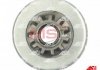 Бендикс стартера AS SD0208 (фото 3)
