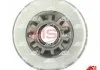 Бендикс стартера AS SD0208 (фото 3)