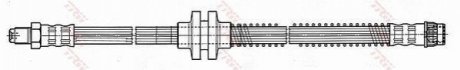 Шланг гальмівний TRW PHB483