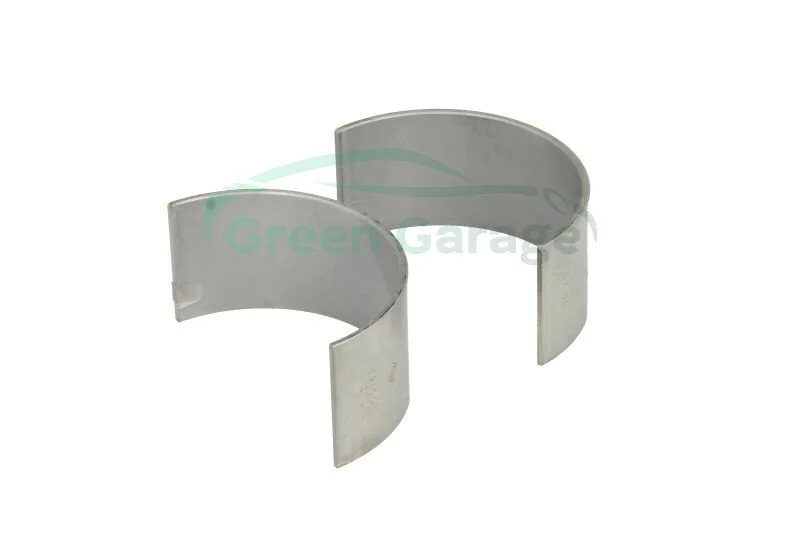 Вкладиш шатунний GLYCO 714289STD (фото 1)