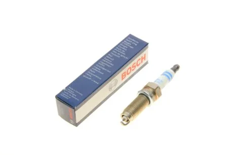 Свічка запалення BOSCH 0242135559
