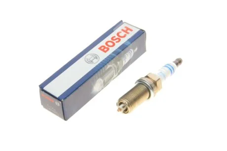 Свічка запалення BOSCH 0242240635
