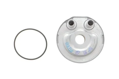 Радіатор мастила NRF 31353