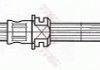 Шланг гальмівний TRW PHD538 (фото 2)