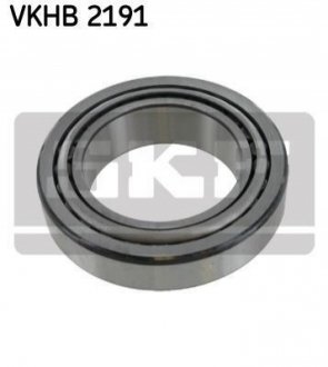 Підшипник колеса SKF VKHB2191