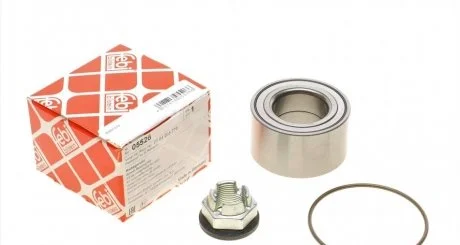 Підшипник колеса FEBI BILSTEIN 05526