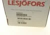 Пружина подв. задн. MITSUBISHI (пр-во Lesjofors) LESJOFORS 4259211 (фото 5)