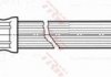 Шланг гальмівний TRW PHD471 (фото 1)