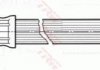 Шланг гальмівний TRW PHD471 (фото 2)