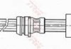 Шланг гальмівний TRW PHD503 (фото 2)